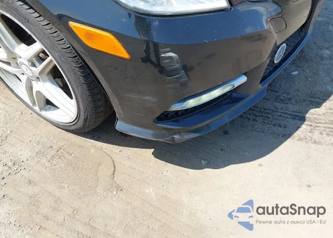 2013 Mercedes-Benz E 350 4Matic из США, поврежденный, VIN WDDHF8JB0DA681976